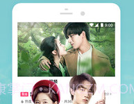 优酷视频手机通用版v11.1.8截图