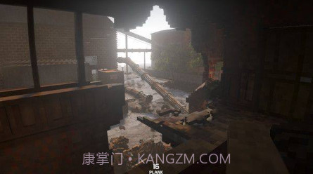 teardown拆迁模拟器v3.12截图
