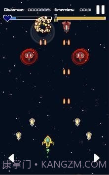 太空英雄射手v1.17截图