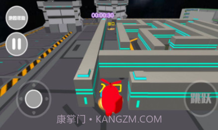 密室求生大逃亡v1.0.11截图