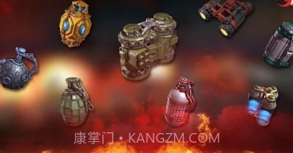 防御丧尸射击v2.6.7截图