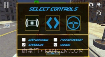 极限赛车模拟器v4.14截图