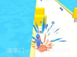 爆炸酷跑防守v1.0.15截图