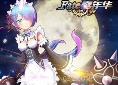 FATE嘉年华v1.10截图