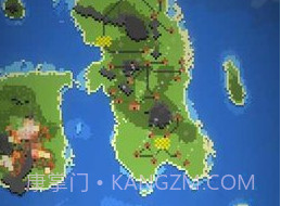 上帝模拟器修仙版v1.1.9截图