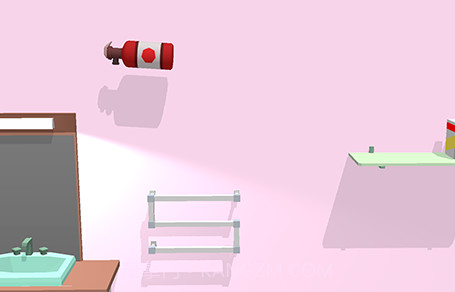 跳跳瓶3Dv2.0.8截图