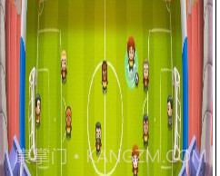 迷你世界杯  MiniChampionsv1.9截图