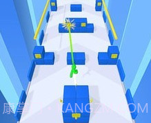 格斗英雄3Dv0.1.12截图