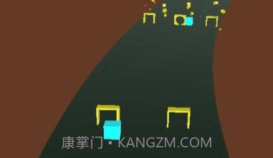 小球比赛3Dv1.0.15截图