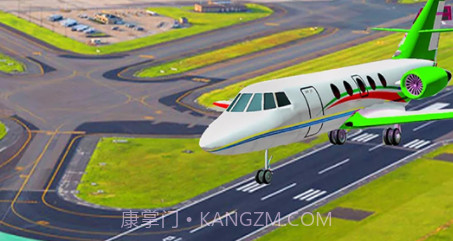 航班模拟器飞翼2021年v1.14截图