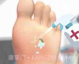 修脚模拟器v2.6截图