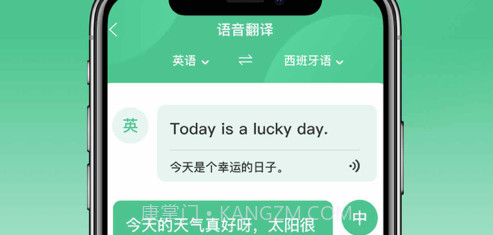 英格丽翻译v1.0.12截图