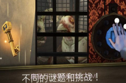 恐怖的布兰妮v1.0.16截图