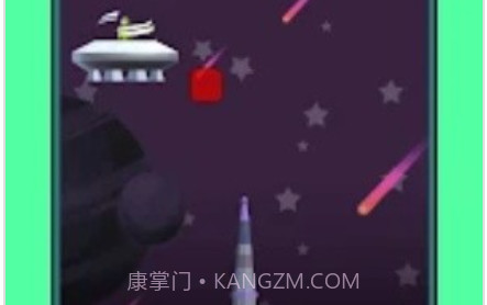 外太空火箭v0.17截图