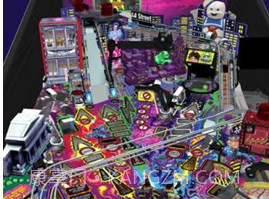 pinball arcadev2.20.11截图