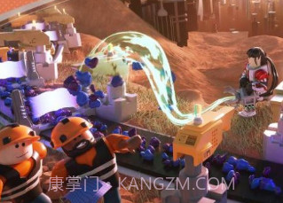 nicosnextbotsv2.509.11截图