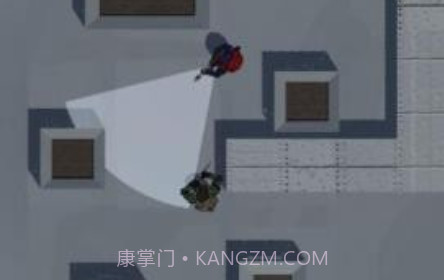 潜行刺客秘密特工v1.16截图
