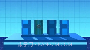 射罐子Jar BombingV1.11截图