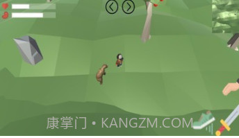 生存吧少年v0.14截图