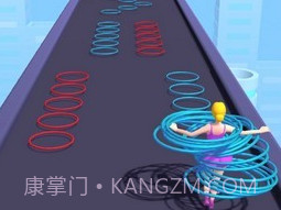 呼啦圈闯关v0.13截图