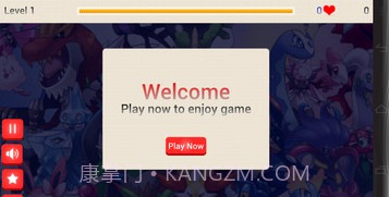 Pikachu funnyv1.11截图