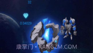 宝石星球v2.3V1.6截图