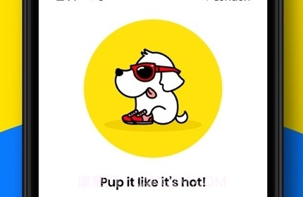 catsdogs天气软件v1.7.7截图