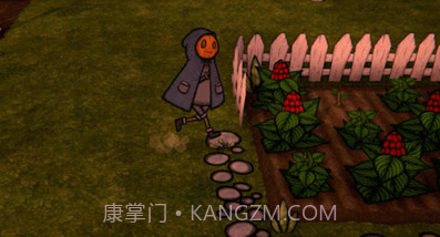 逃离恶魔恐怖南瓜人v1.13截图