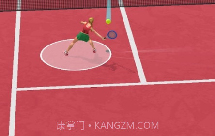 网球竞技达人v1.0.17截图