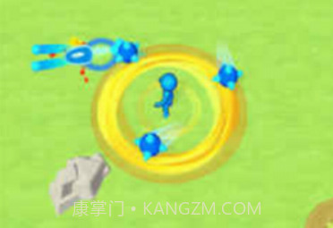 粘液幸存者v1.11截图
