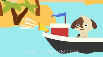 兔小萌冰淇淋冒险v1.0.13截图