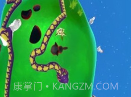 真实蛇蛇模拟器v1.0.6.15截图