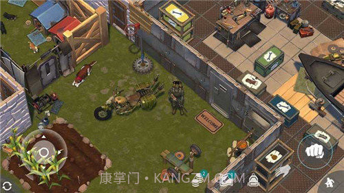 地球末日生存无限购买版v1.20.13截图