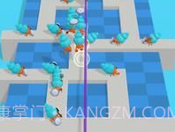 螃蟹拳击v1.0.11截图