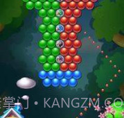 泡泡鸟射击2v3.3.11截图