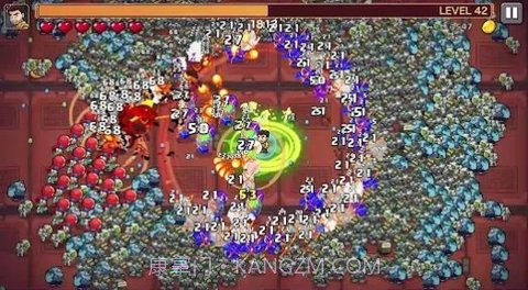 火星归来（Mars Survivors）0.16截图