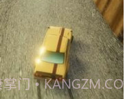 悬崖赛车v1.4.15截图