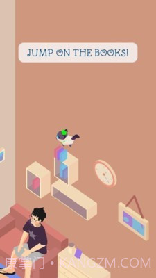 恶作剧猫咪v0.13截图