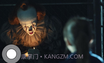恐怖小丑生存v1.10截图