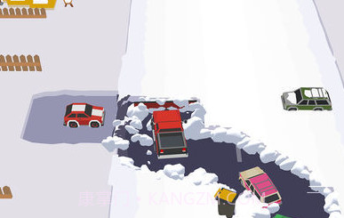 Clean road手游1.8截图