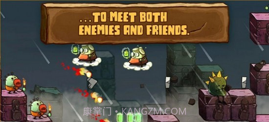 瞬移吧小子v1.13截图