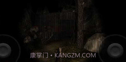 恐怖森林2v0.99.11截图