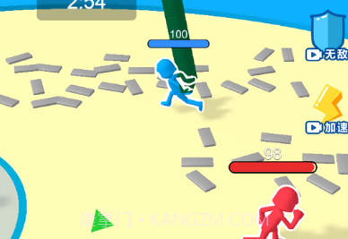 废土守卫战v1.0.12截图