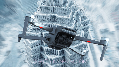 EnjoyFly2无人机v4.0.10截图