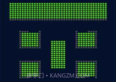 砖块破坏者纯净版v1.8截图