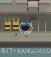黑洞吞食v0.12截图