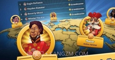 风险统治全球v2.6.12截图