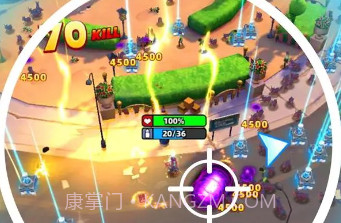 工厂崛起v1.0.11截图