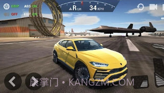 终极沙漠越野模拟v1.7.12截图