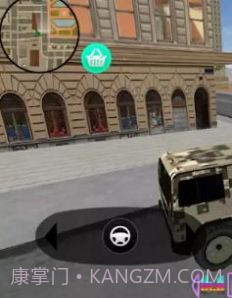 陆军士兵绳索英雄v1.13截图